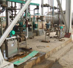 石化/化工行業(yè)